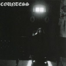 COUNTESS - The Return Of The Horned One CD
